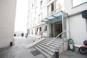 Rainbow Suite Hotel in Istanbul
