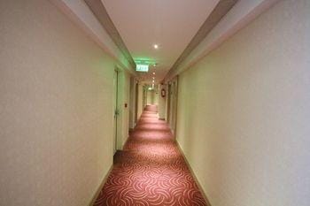 Rainbow Suite Hotel in Istanbul