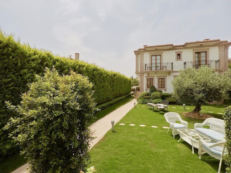 Tas Bahce Hotel Cunda Hotel in İzmir Province