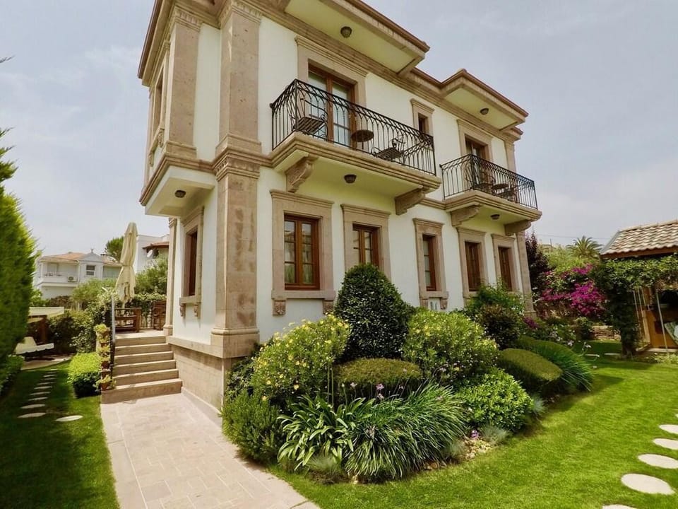 Tas Bahce Hotel Cunda Hotel in İzmir Province