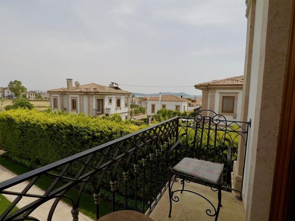 Tas Bahce Hotel Cunda Hotel in İzmir Province