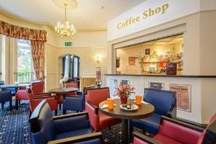 Bournemouth Sands Hotel Hotel in Bournemouth