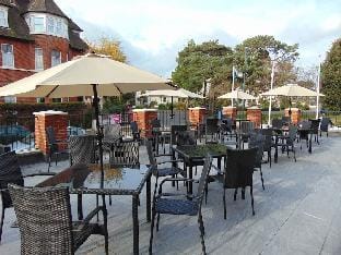 Bournemouth Sands Hotel Hotel in Bournemouth