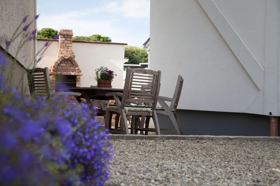 Antique House B&B Hotel in Northern Ireland