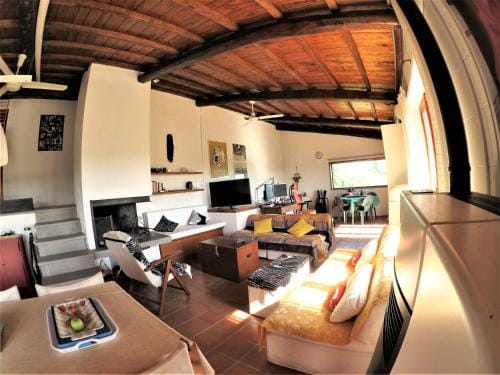 Poggiolindo B&B Hotel in Lazio