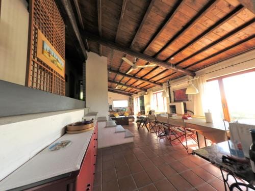 Poggiolindo B&B Hotel in Lazio