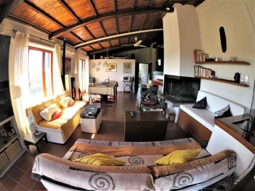 Poggiolindo B&B Hotel in Lazio