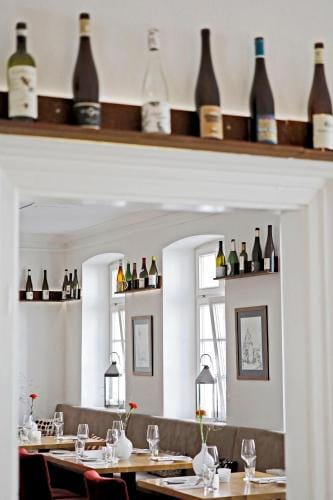 WEINreich, Gastezimmer & Weinstube Inn in Rhineland-Palatinate