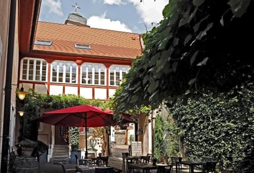 WEINreich, Gastezimmer & Weinstube Inn in Rhineland-Palatinate