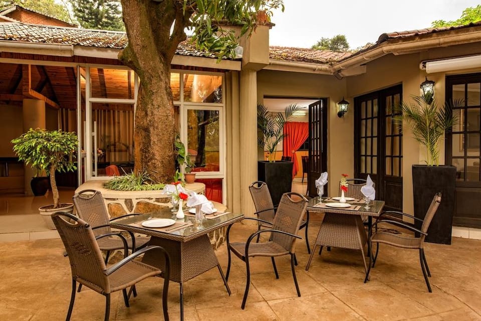 Serendib Suites Hotel - Blantyre Hotel in Africa