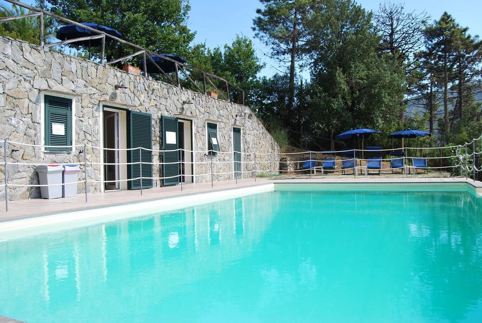 Hotel Al Terra di Mare Hotel in Levanto