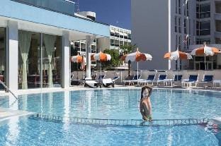 Hotel Parigi Hotel in Bibione