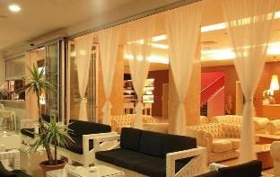Hotel Parigi Hotel in Bibione