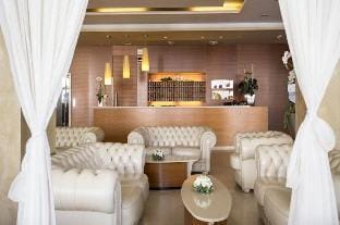 Hotel Parigi Hotel in Bibione
