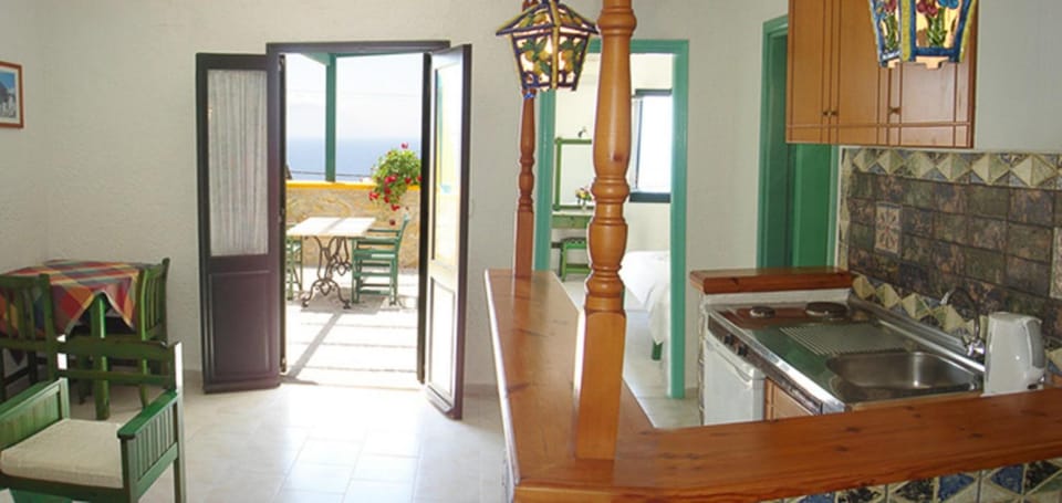 Finiki View Hotel Apartments Hotel in Karpathos, 857 00, Greece