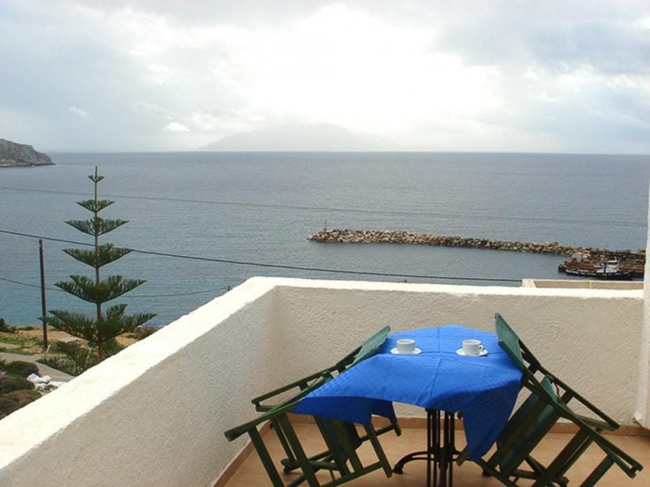 Finiki View Hotel Apartments Hotel in Karpathos, 857 00, Greece