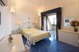 La Caravella Positano Beach, Residence Hotel in Positano