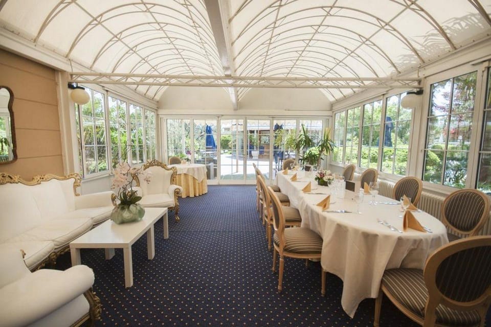 Hotel Villa Maria Hotel in Desenzano del Garda
