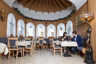 Hotel Pedranzini Hotel in Santa Caterina di Valfurva