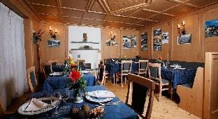 Hotel Pedranzini Hotel in Santa Caterina di Valfurva