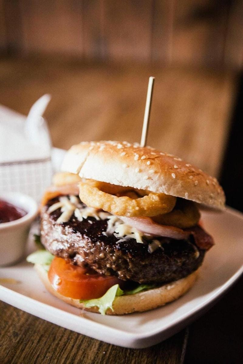 The Silverton Inn - B&B Hotel in East Devon District