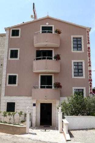 Villa Rustica Dalmatia Apartments Hotel in Šibenik-Knin County, Croatia