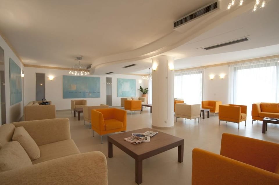 Oasiclub Hotel Hotel in Province of Foggia
