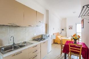 Villa Coppitella  Rooms & Apartments Hotel in Vieste
