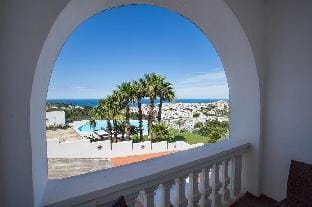 Villa Coppitella  Rooms & Apartments Hotel in Vieste