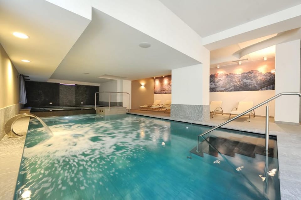 Hotel Crozzon Hotel in Madonna di Campiglio