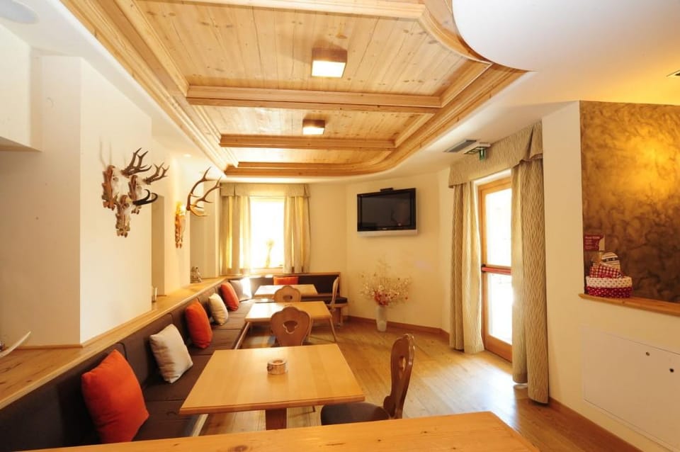 Hotel Crozzon Hotel in Madonna di Campiglio