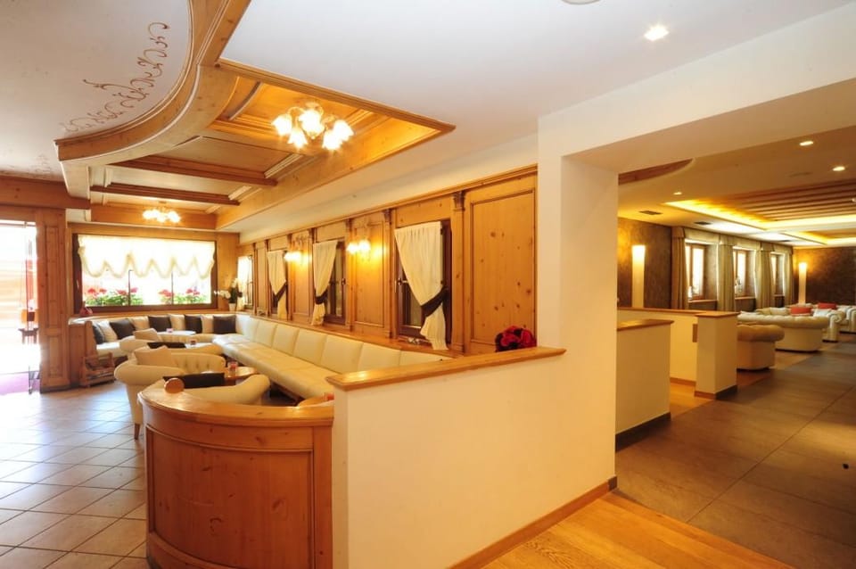 Hotel Crozzon Hotel in Madonna di Campiglio