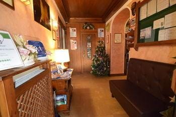 Miravalle Hotel in Friuli-Venezia Giulia