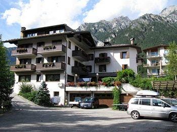 Miravalle Hotel in Friuli-Venezia Giulia