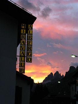 Miravalle Hotel in Friuli-Venezia Giulia