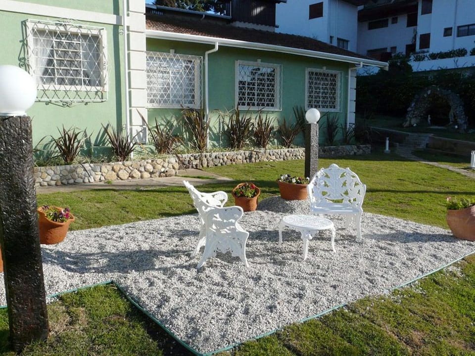 Hotel Casa São José Hotel in Campos do Jordão