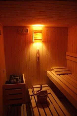 Albergo Ristorante La Baita Hotel in Trentino-South Tyrol