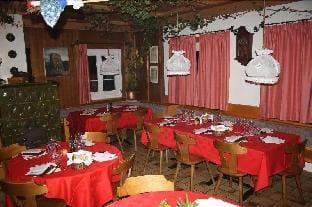 Albergo Ristorante La Baita Hotel in Trentino-South Tyrol