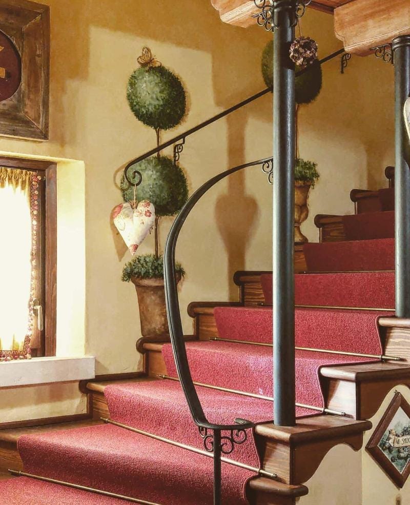 Casa Camilla Hotel in Padua
