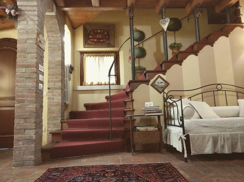 Casa Camilla Hotel in Padua