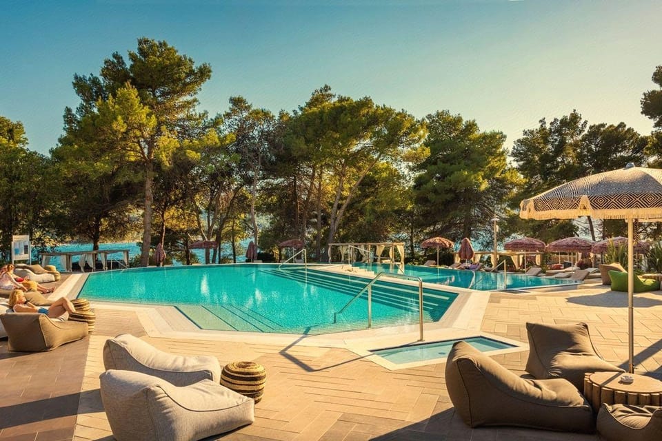 DALMACIJA [PLACESHOTEL] by Valamar Hotel in Makarska