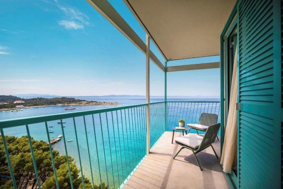 DALMACIJA [PLACESHOTEL] by Valamar Hotel in Makarska