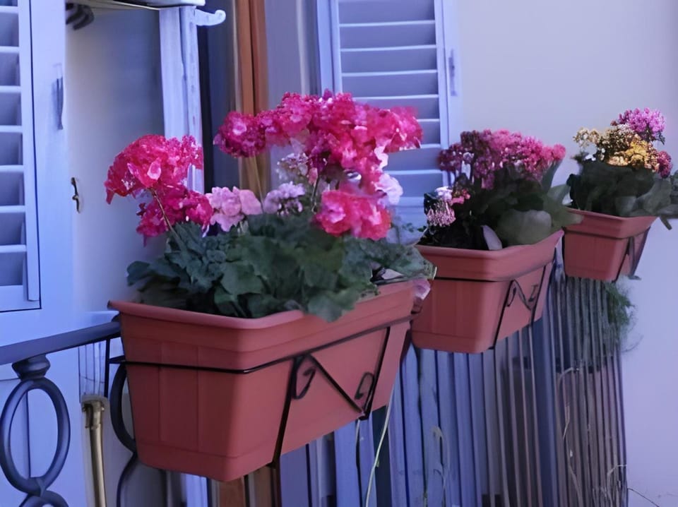 Chez Moi Hotel in Florence