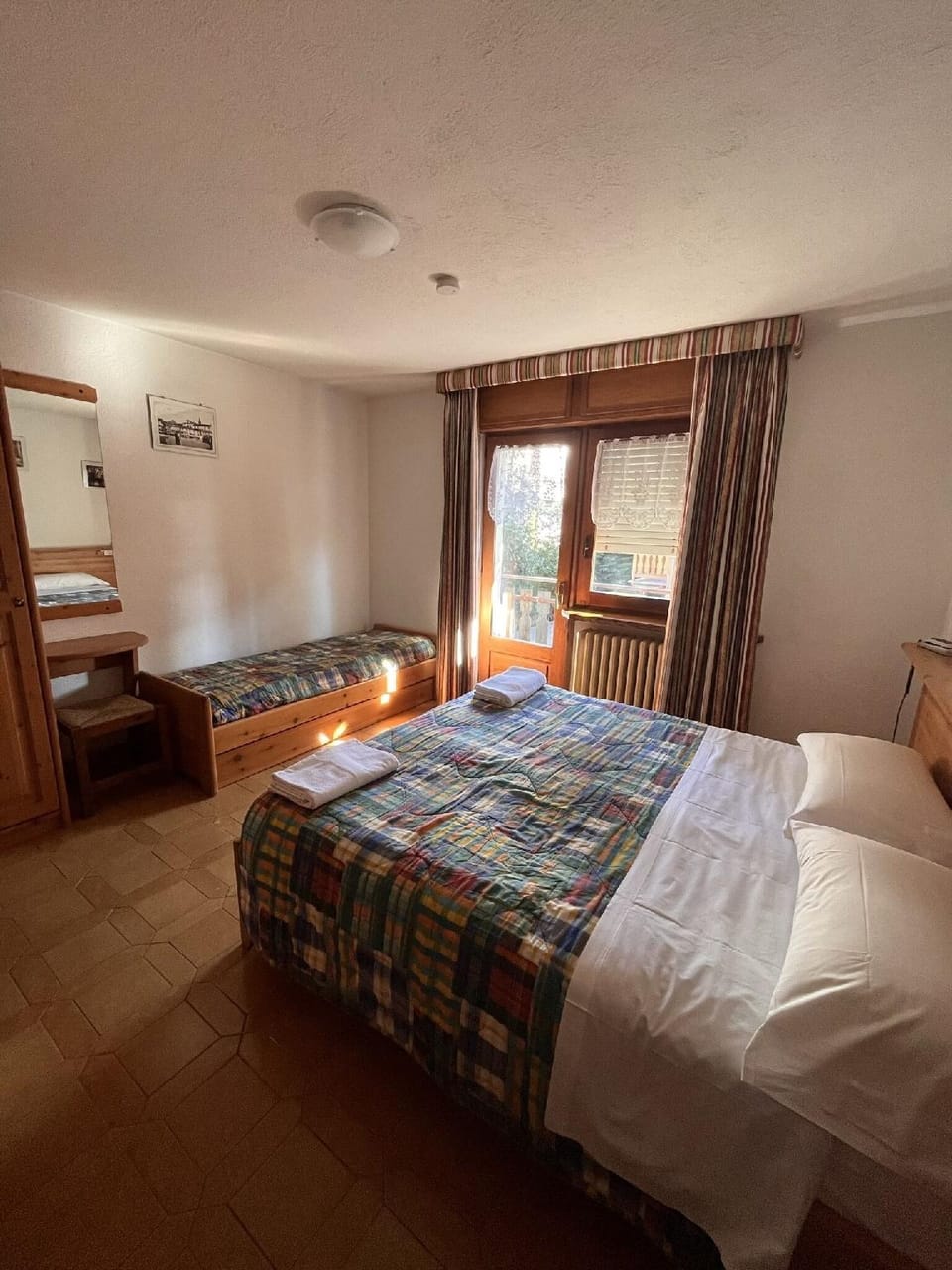 Hotel Des Amis Hotel in Sauze d'Oulx