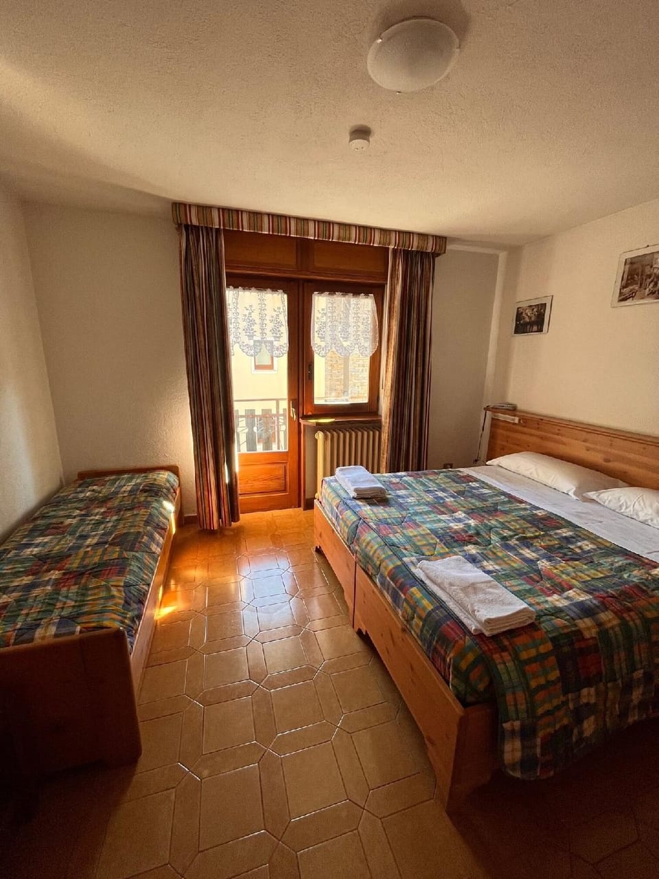 Hotel Des Amis Hotel in Sauze d'Oulx