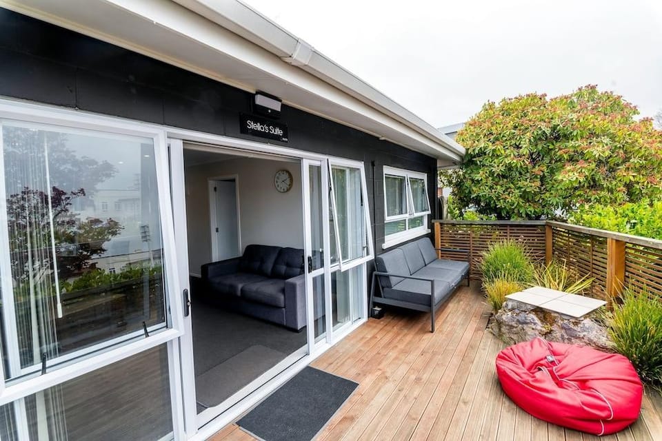 Aura Accommodation Hotel in Rotorua