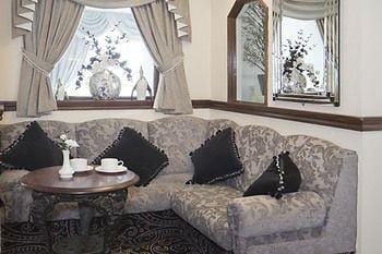 Daish’s Blackpool Hotel Hotel in Blackpool
