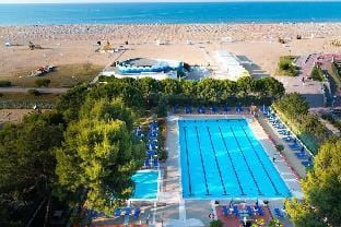 Hotel Principe Hotel in Bibione