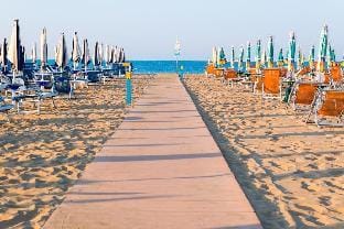 Hotel Principe Hotel in Bibione