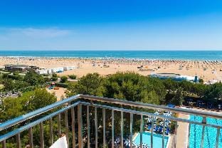 Hotel Principe Hotel in Bibione